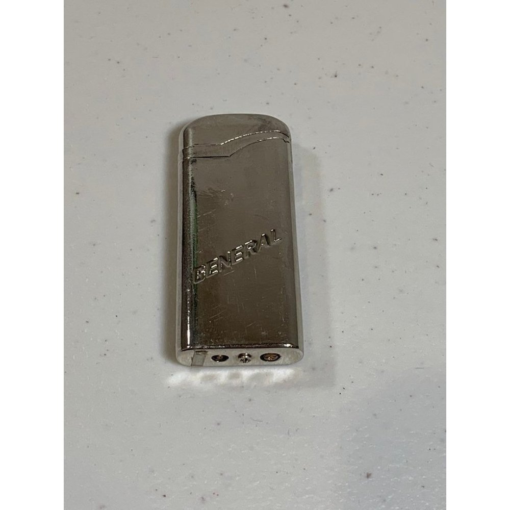 Vintage GENERAL Wind Proof System Lighter